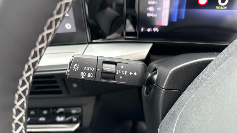 Vauxhall Frontera 83kW GS 44kWh 5dr Auto Electric Estate